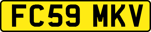 FC59MKV