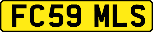 FC59MLS