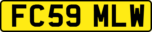 FC59MLW
