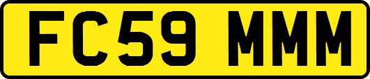 FC59MMM