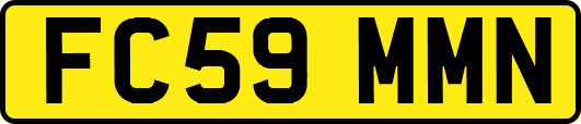 FC59MMN