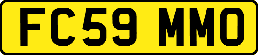 FC59MMO