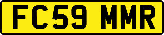 FC59MMR
