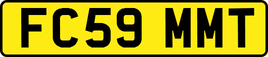 FC59MMT