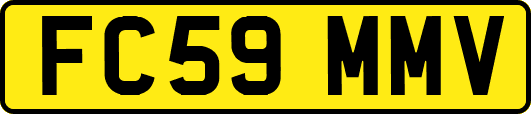FC59MMV