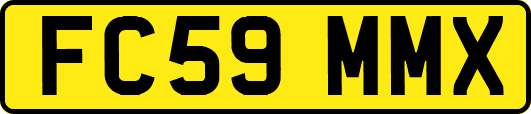FC59MMX