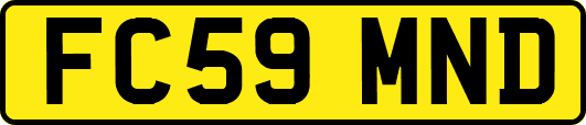 FC59MND