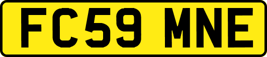 FC59MNE