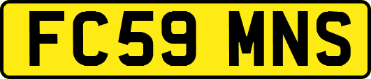 FC59MNS