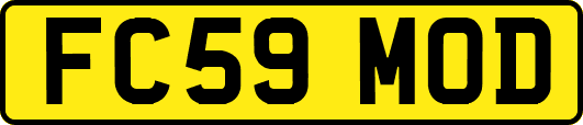 FC59MOD