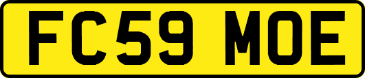 FC59MOE