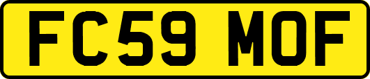 FC59MOF