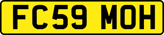 FC59MOH