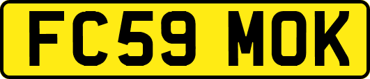 FC59MOK