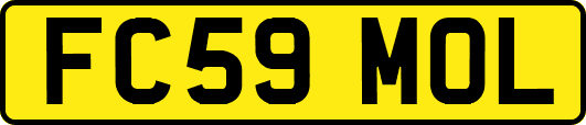 FC59MOL