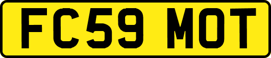 FC59MOT