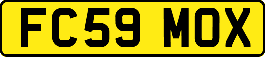 FC59MOX