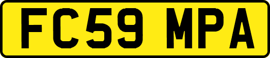 FC59MPA