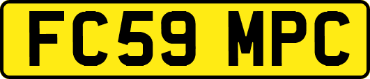 FC59MPC