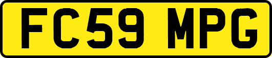 FC59MPG