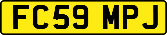 FC59MPJ