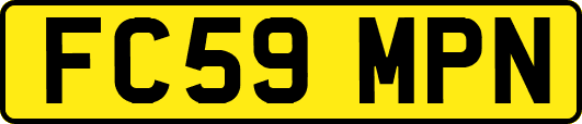 FC59MPN