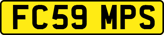 FC59MPS