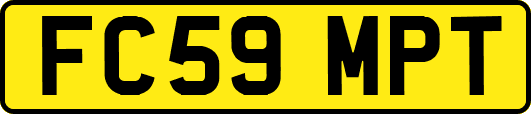 FC59MPT