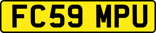FC59MPU
