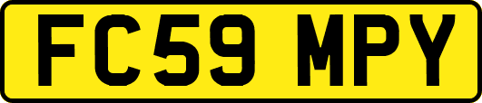 FC59MPY