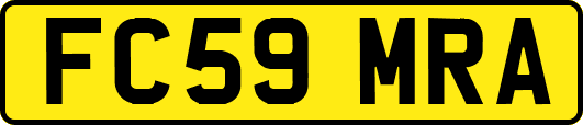 FC59MRA