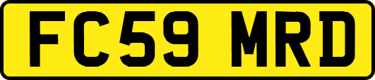 FC59MRD