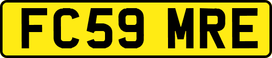 FC59MRE