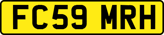 FC59MRH