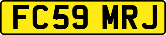 FC59MRJ