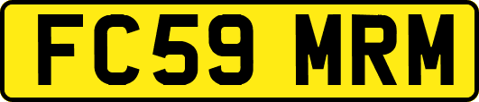 FC59MRM