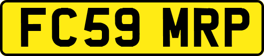FC59MRP