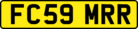 FC59MRR