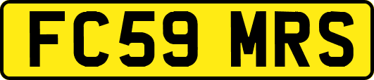 FC59MRS