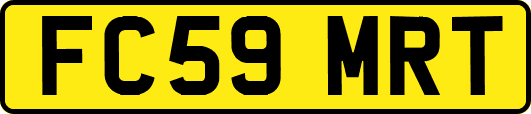 FC59MRT