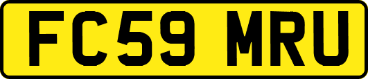 FC59MRU