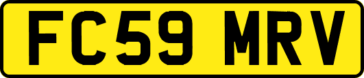 FC59MRV