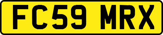 FC59MRX