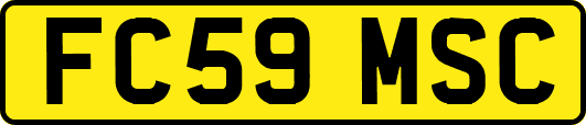FC59MSC