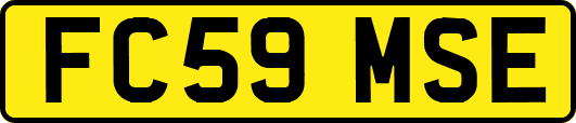 FC59MSE