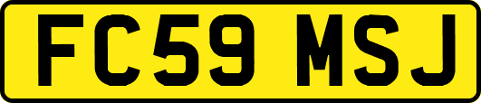 FC59MSJ