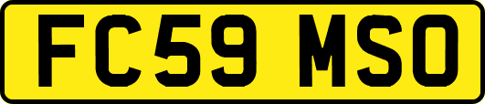 FC59MSO