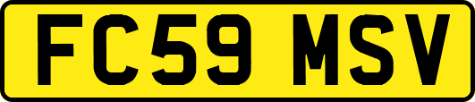 FC59MSV