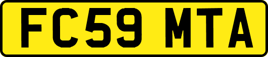 FC59MTA