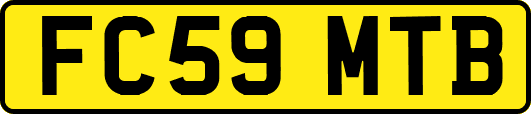 FC59MTB